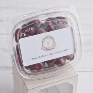Chocolate Cherries