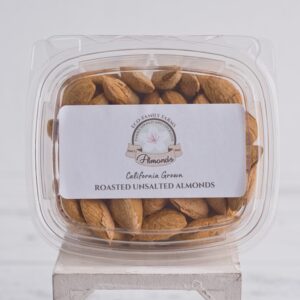 Roasted Unsalted In-shell