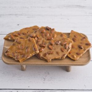 Almond Brittle