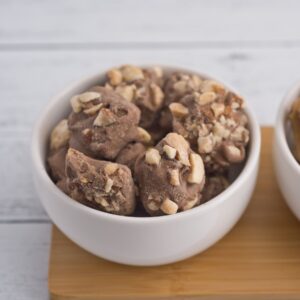 Milk English Toffee Almonds